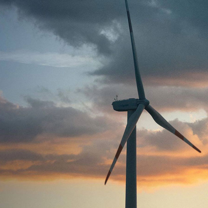 Wind mill
