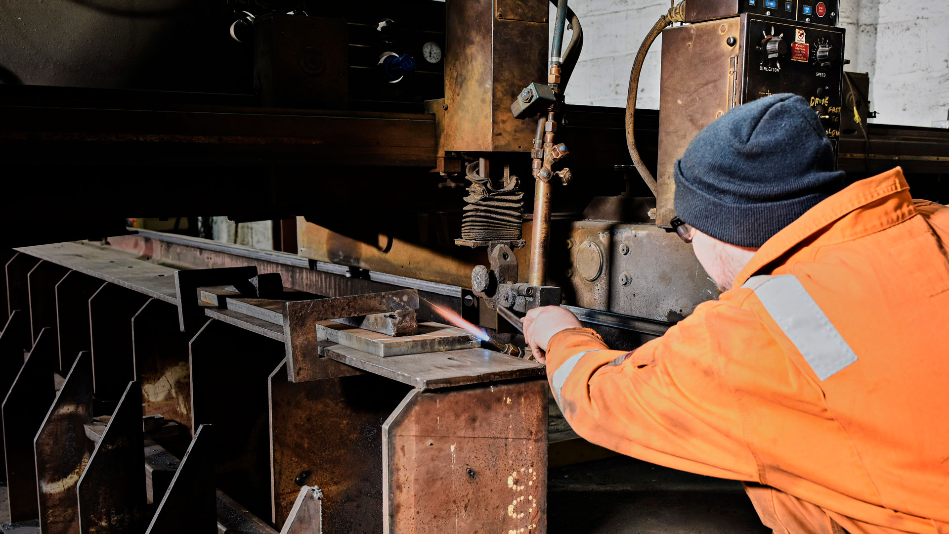 Industries And Solutions Steel Service Center Stirling industries-and-solutions-steel-service-center-stirling