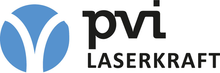logotyp PVI Laserkraft