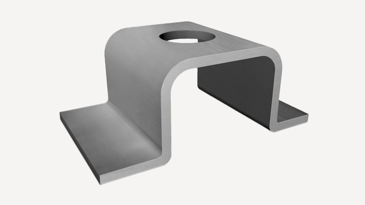 SSAB Laser : des propriétés exceptionnelles pour le formage à froid
