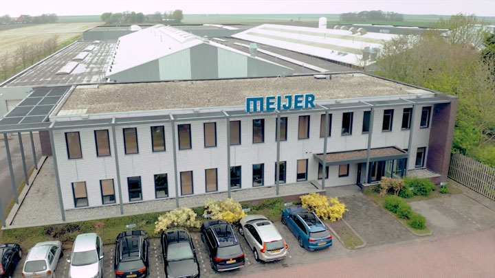 Podnik Meijer Metal