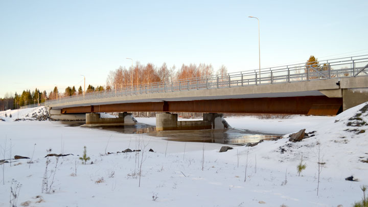 Jokinkylän bridge