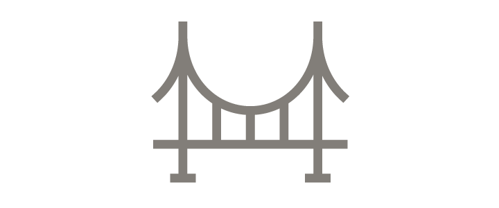 Povětrnostně odolná SSAB pro konstrukce a mosty