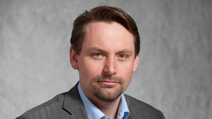 Henrik Eriksson