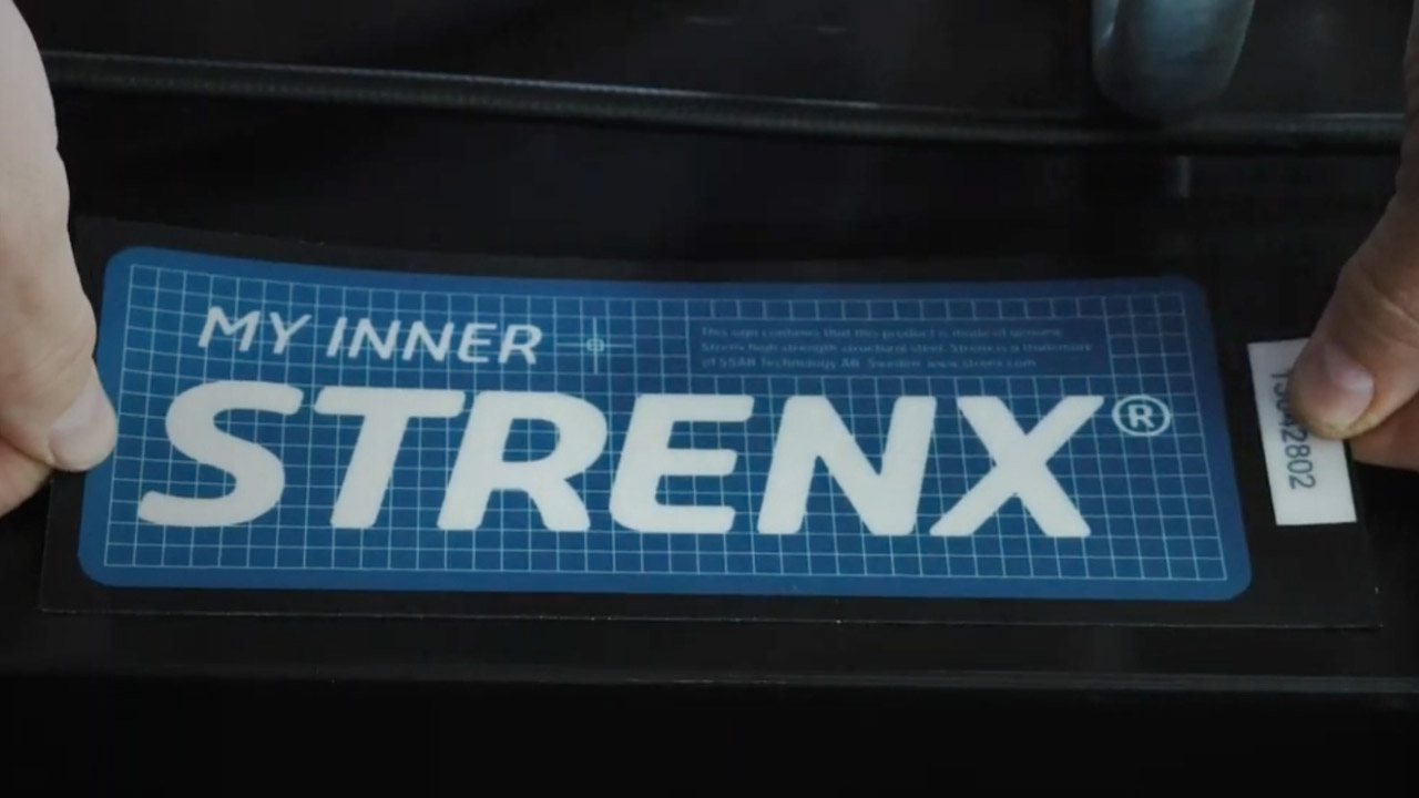 Программа «My Inner Strenx»