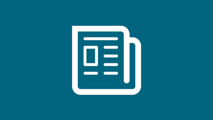 Icône Newsletter