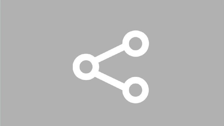 Social Media Symbol
