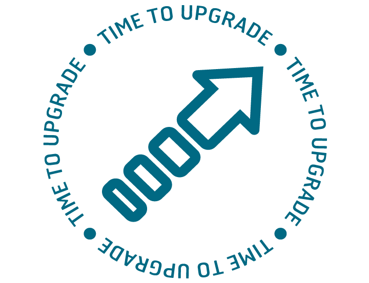 Strenx upgrade icon