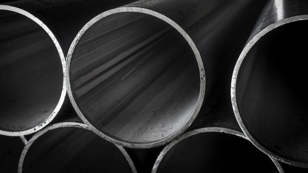 tubos de acero strenx® 700QLH