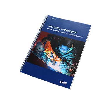 Welding handbook