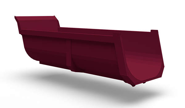 U-shape tipper design considerations - SSAB