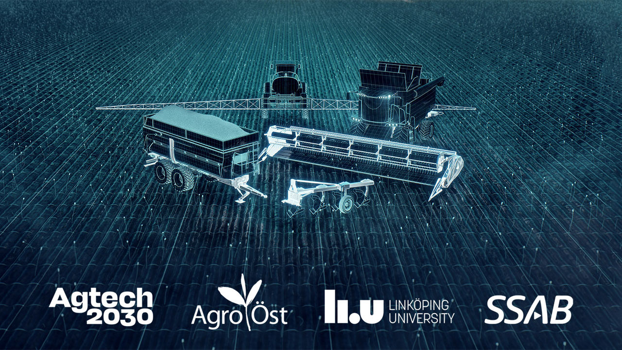 Agtech webinar