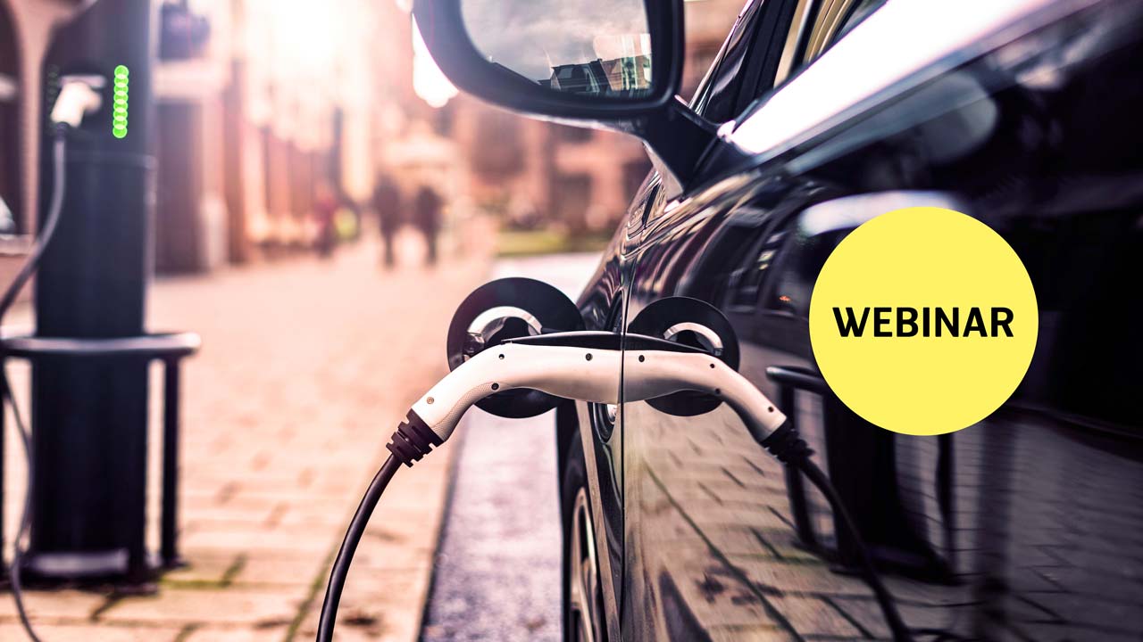 Seminario web sobre cómo satisfacer las demandas de diseño de carrocerías de vehículos eléctricos de baterías o VEB con acero AHSS