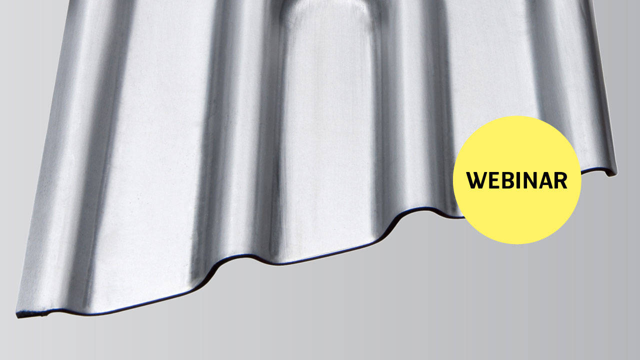 Web semineri: Gelişmiş yüksek dayanımlı çeliklerin kesilebilirliği