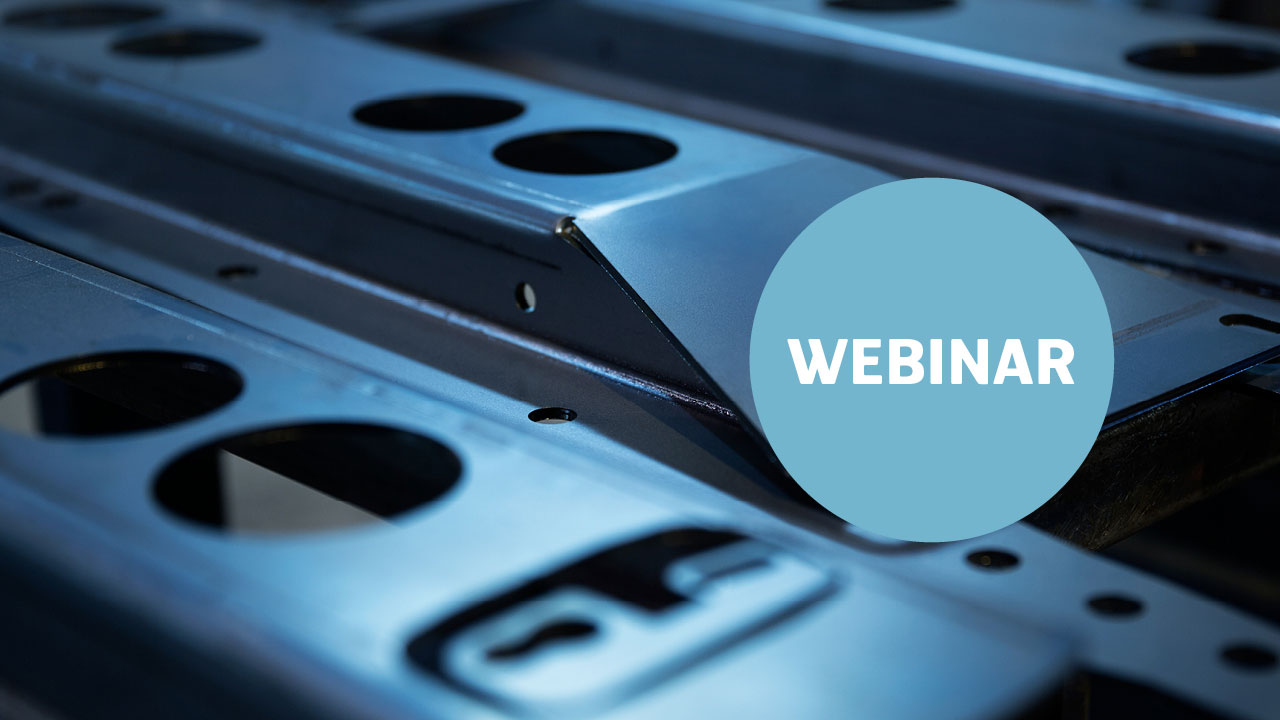 Webinar Domex