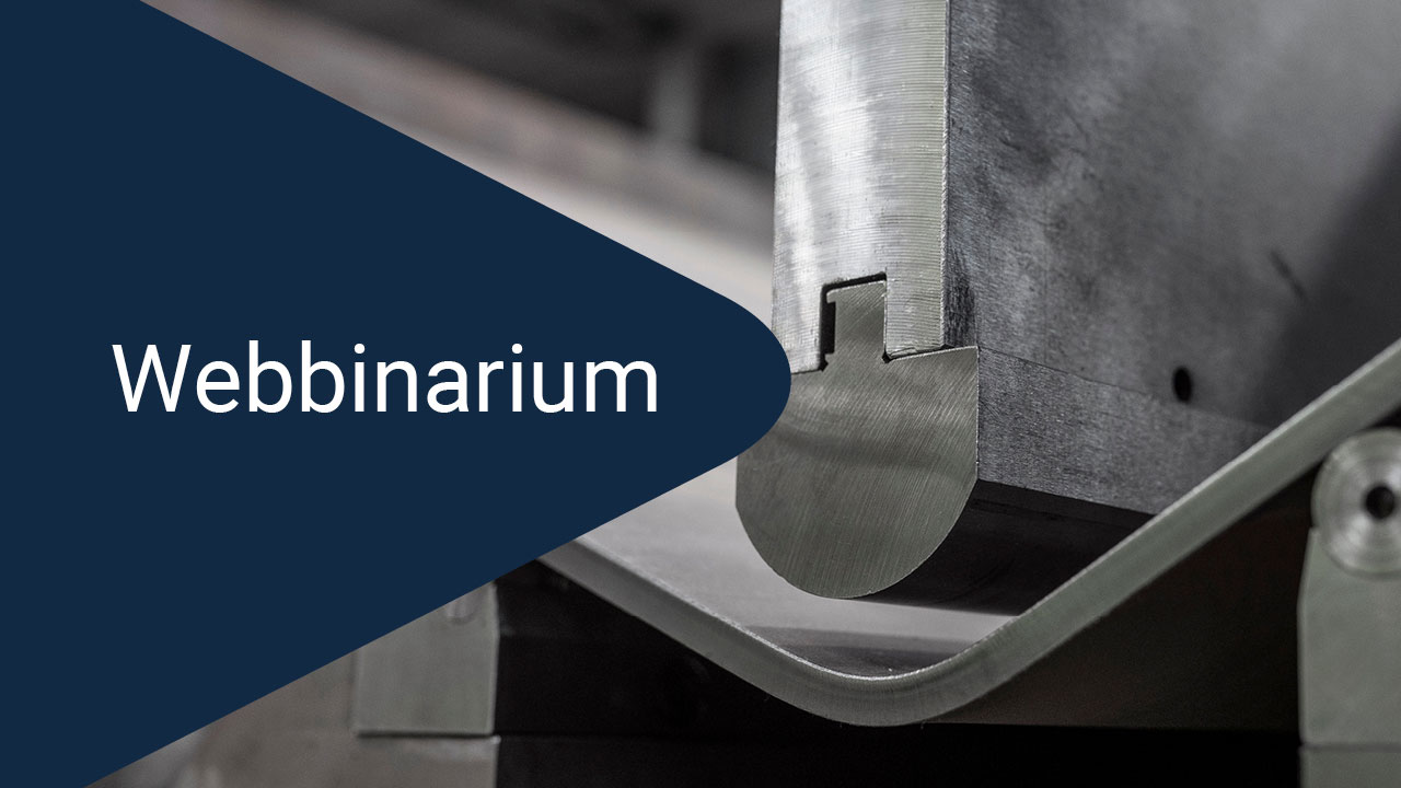 Webbinarium: Vad händer med produktiviteten när du kan använda samma grovplåt till mycket