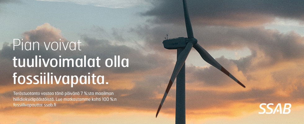 Wind turbine