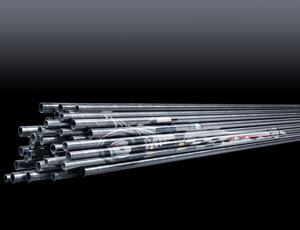 Racing ahead with Docol R8 Tube