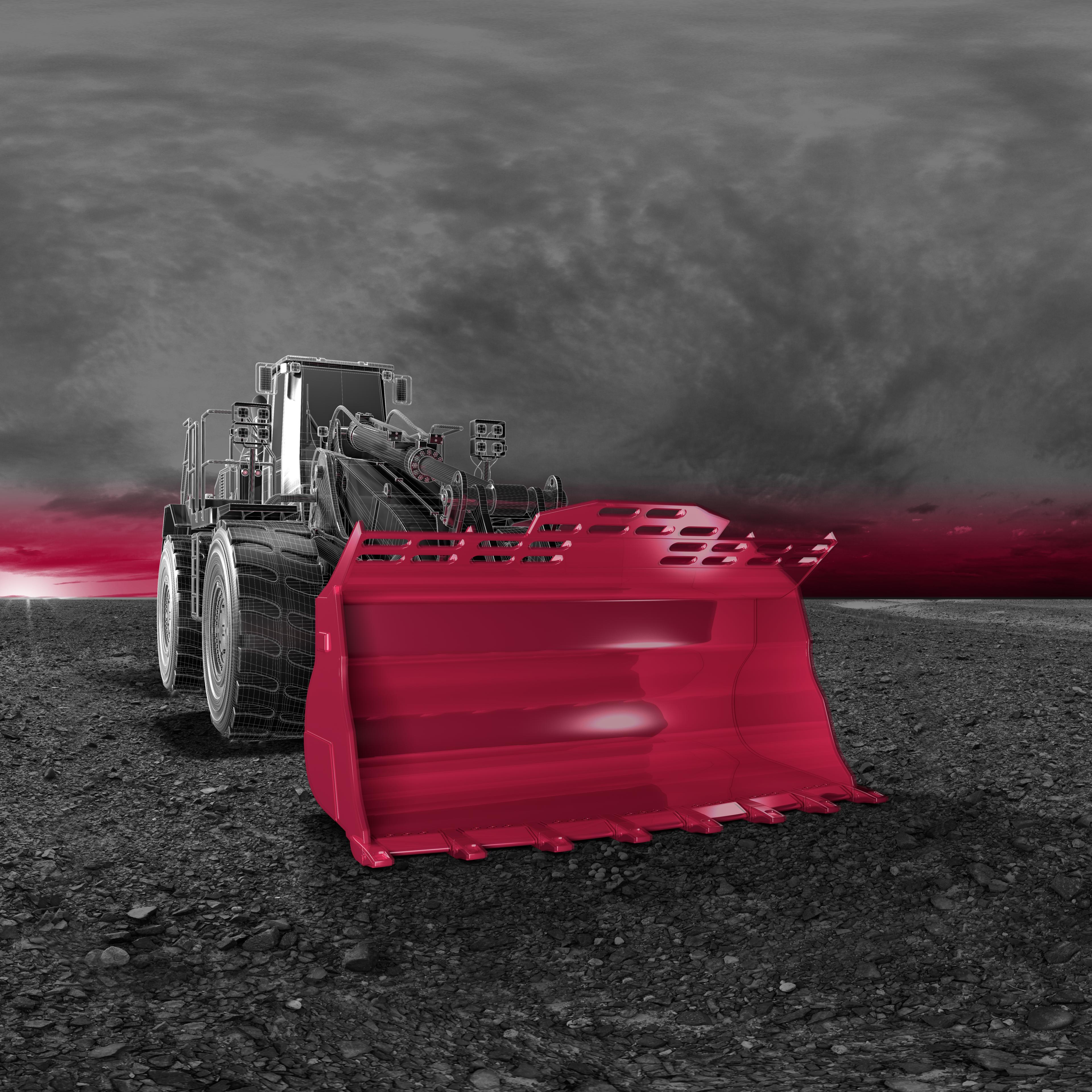 Introducing the new generation Hardox® wear plate