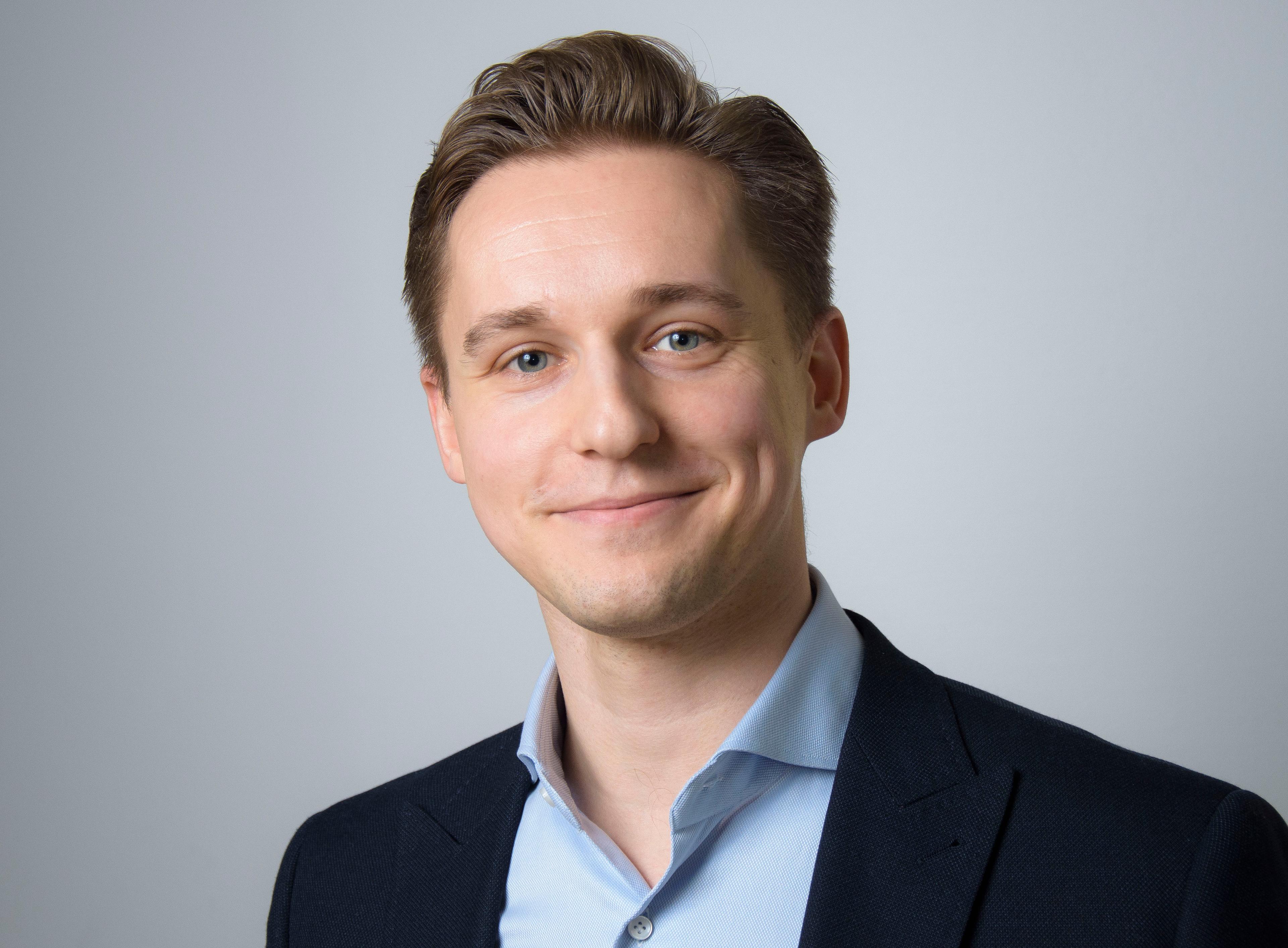 Digitalisaatio ei ole itseisarvo vaan hyvä työkalu