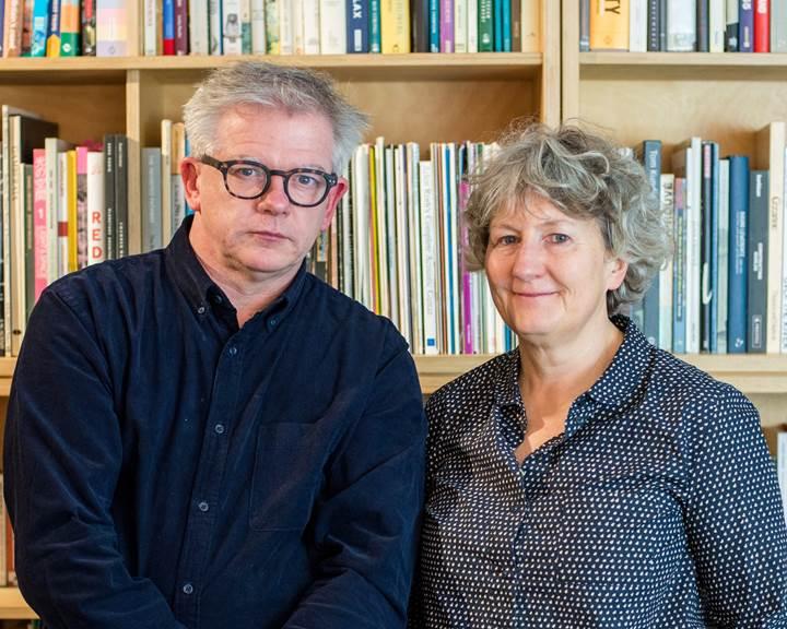 GreenCoat®-teräskatolla varustettu kestävyysperiaatteiden mukainen mökki on yksi RIBA House of the Year 2017 ‑arkkitehtuuripalkinnon saajaehdokkaista