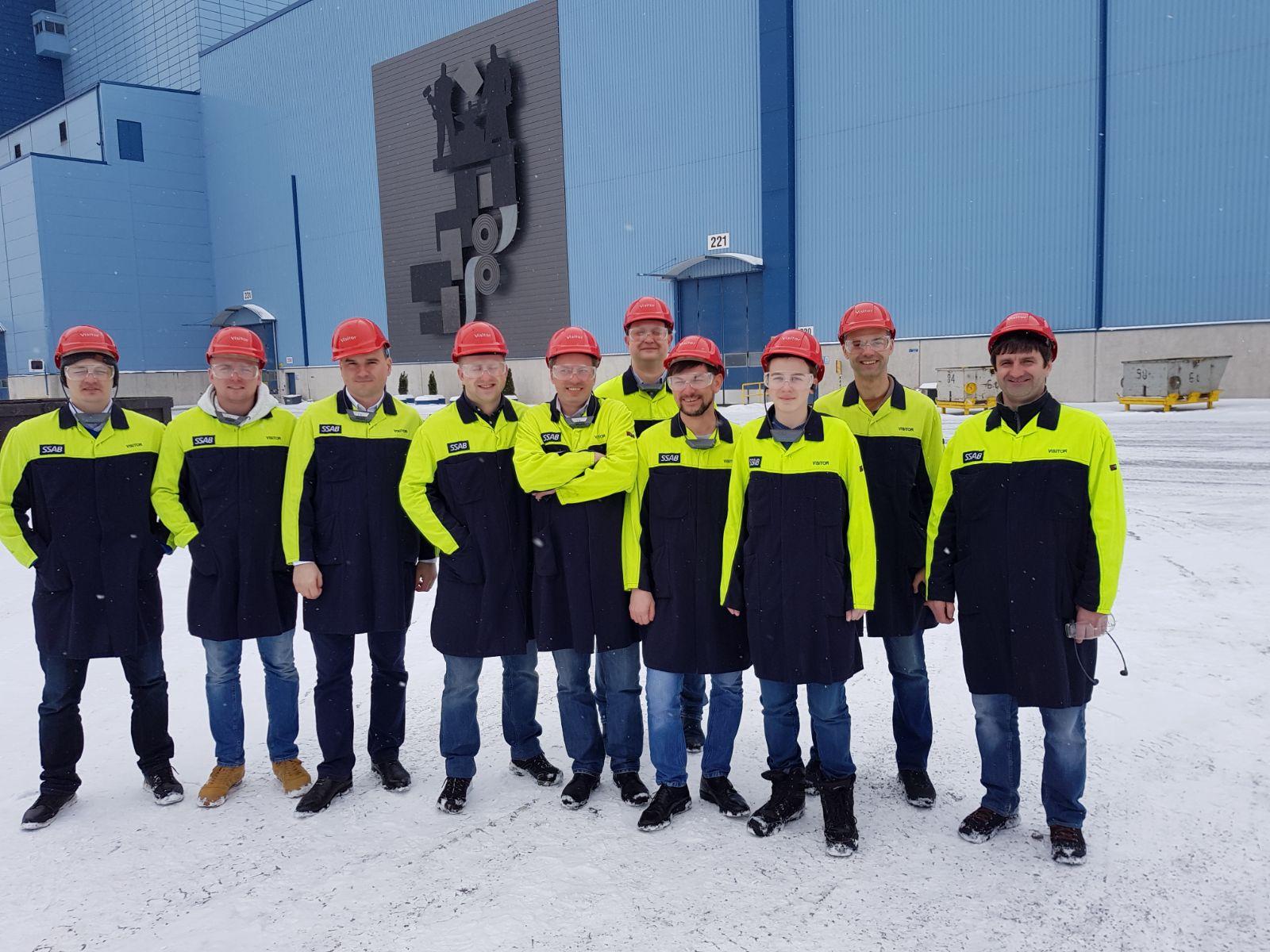 Подведены итоги конкурса на лучшую фальцевую кровлю из стали с полимерным покрытием GreenCoat Pural.
