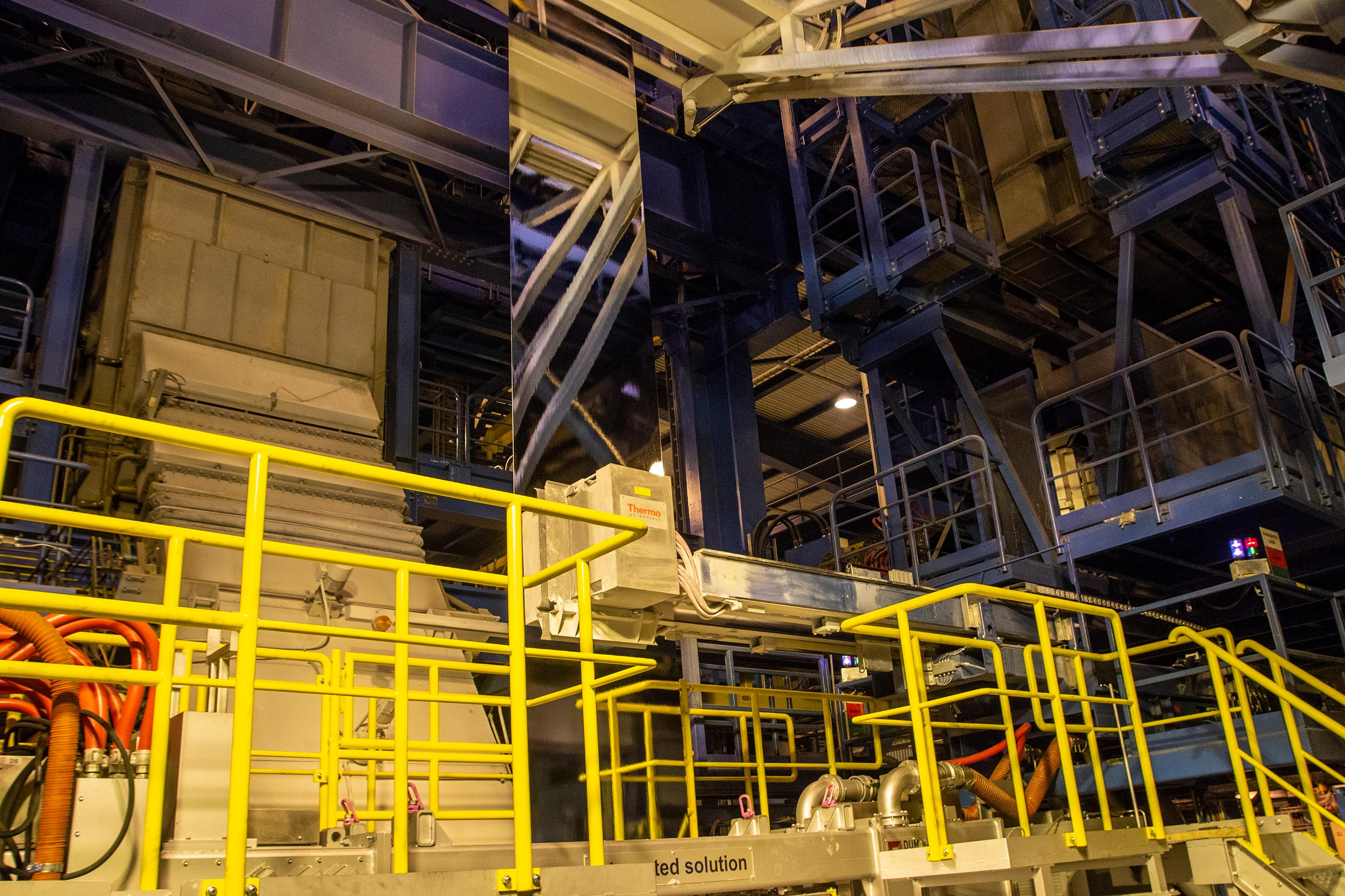 SSAB Hämeenlinna awarded automotive industry’s IATF 16949:2016 certification
