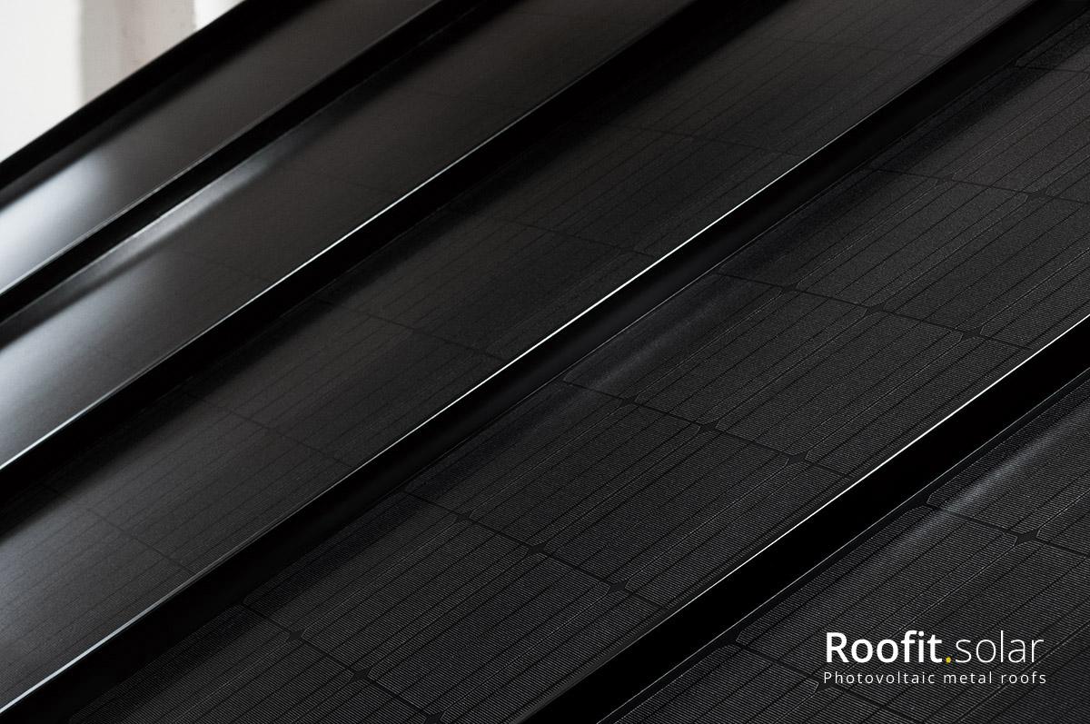 Roofit.solar utnämnd till finalist i Swedish Steel Prize 2019