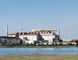 SSAB Americas gives priority designation to disaster relief steel production