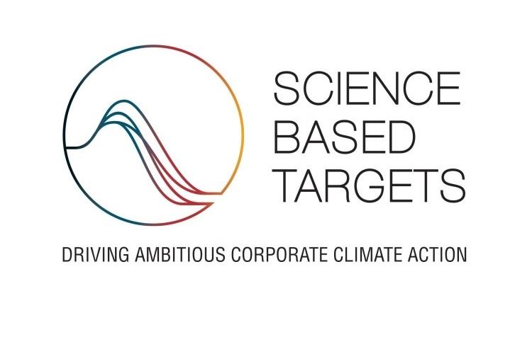SSAB's climate goals are approved by the Science Based Targets initiative
