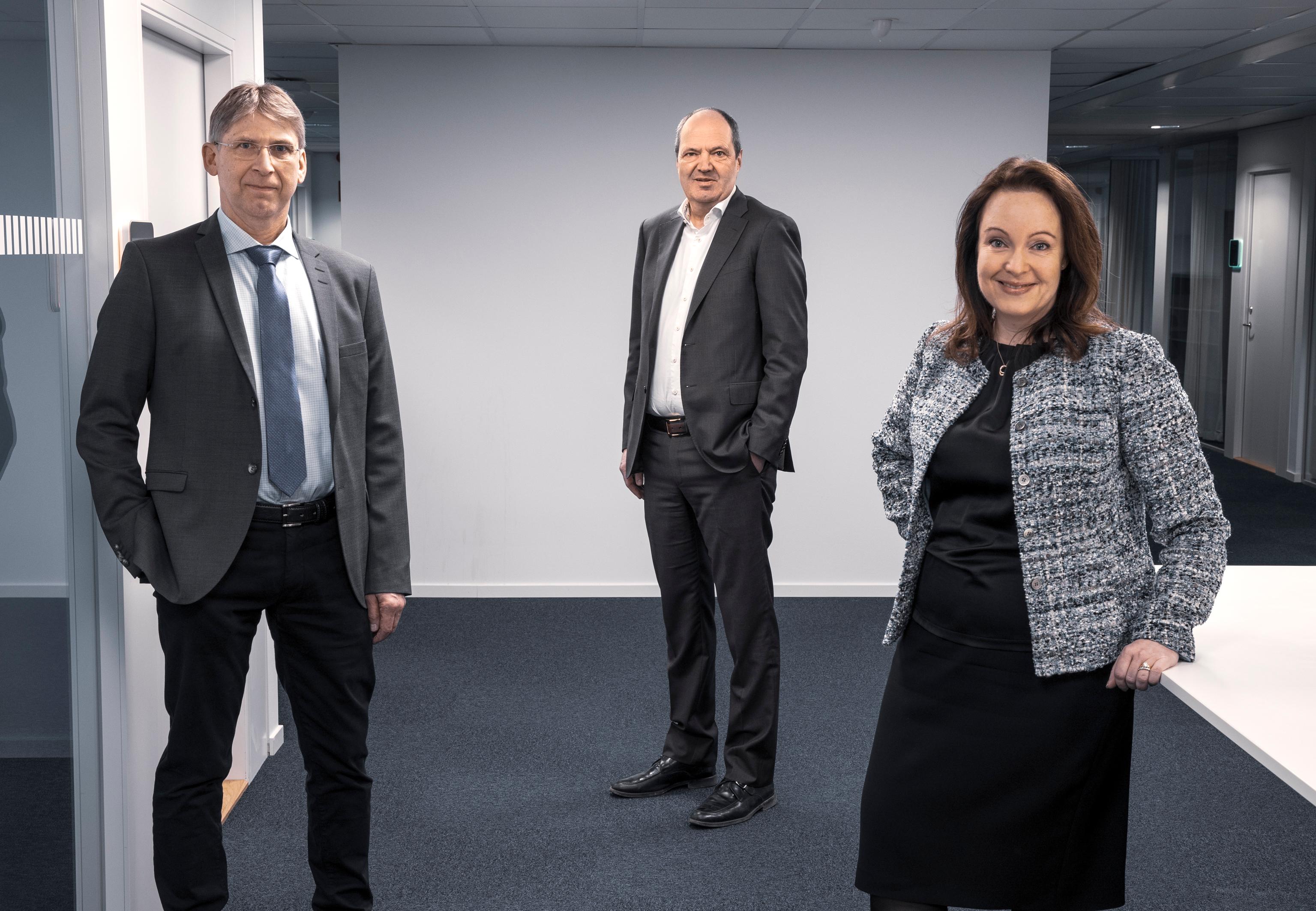 HYBRIT: SSAB, LKAB and Vattenfall to begin industrialization of future fossil-free steelmaking by establishing the world’s first production plant for fossil-free sponge iron in Gällivare