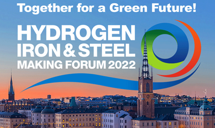 SSAB and POSCO organize a global conference for a greener future