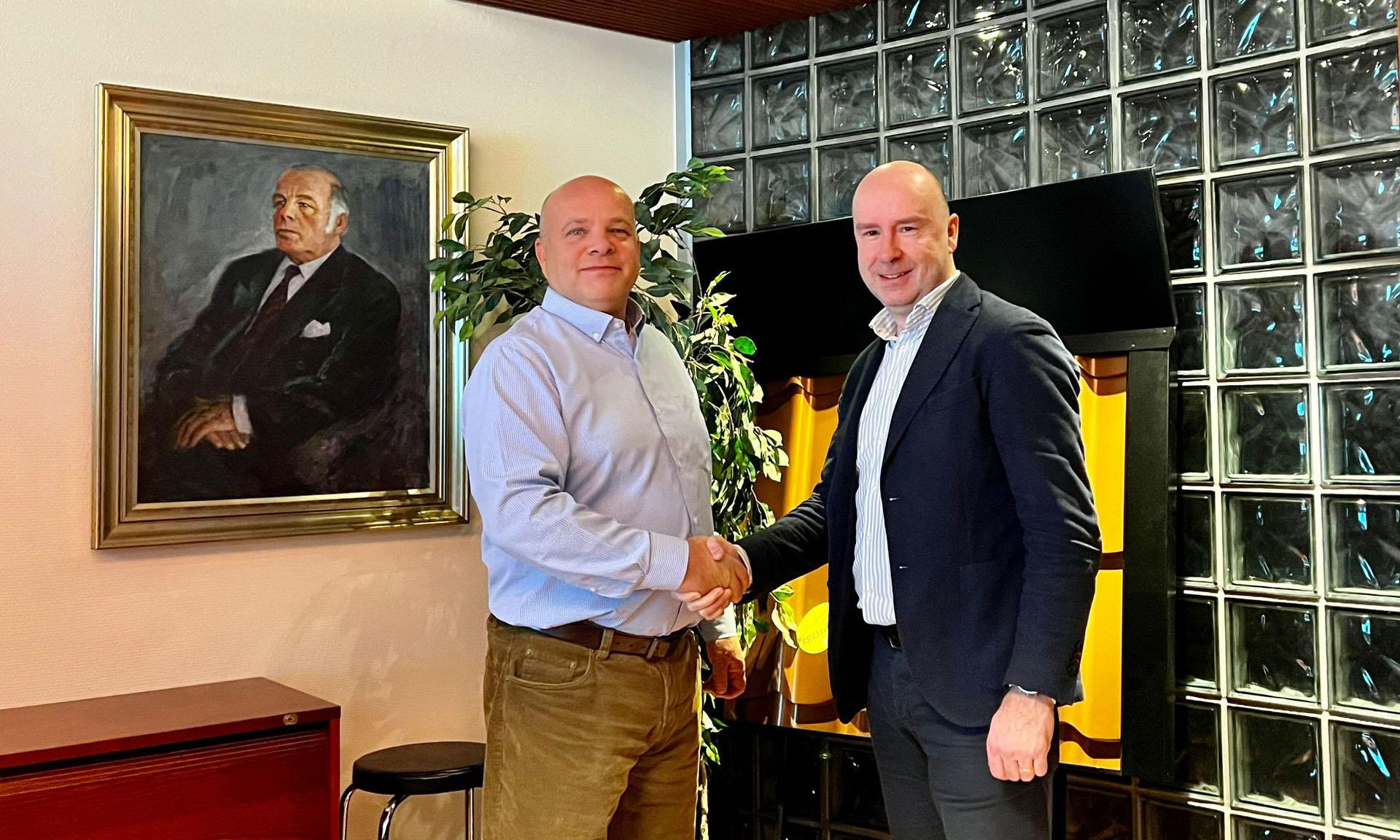 Ruukki Construction to acquire Poimukate in Finland