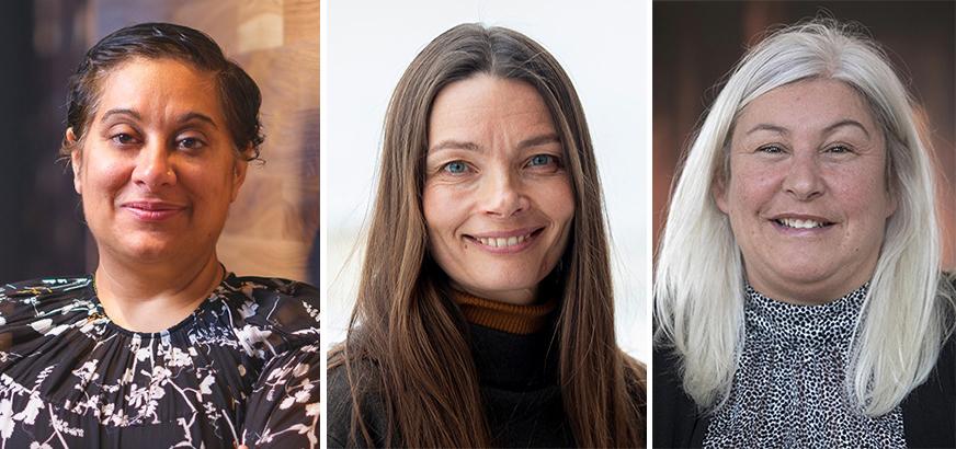 Inkludering och mångfald – starkare tillsammans på SSAB