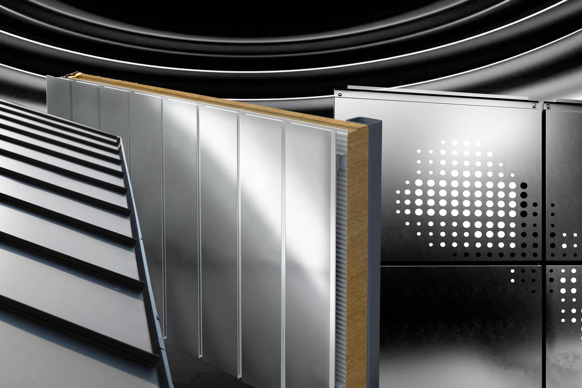 Ruukki to deliver first-ever building products made of fossil-free steel