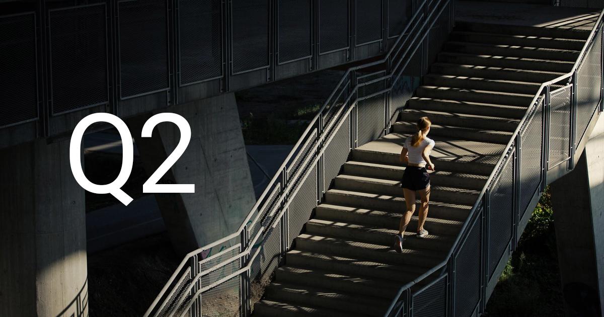 Inbjudan till presentation av SSABs rapport för andra kvartalet 2024