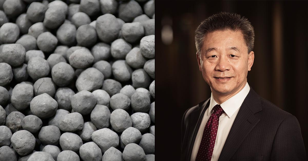 HYBRIT: Sex års forskning banar väg för fossilfri järn- och ståltillverkning i industriell skala