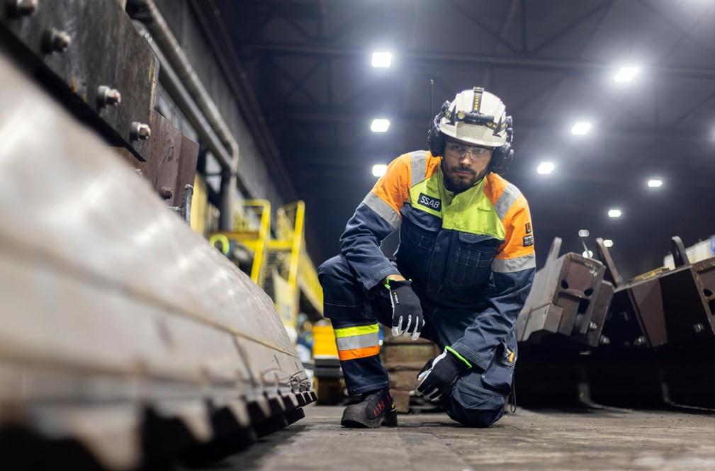 SSAB öppnar ansökningar för traineeprogram i Sverige och Finland