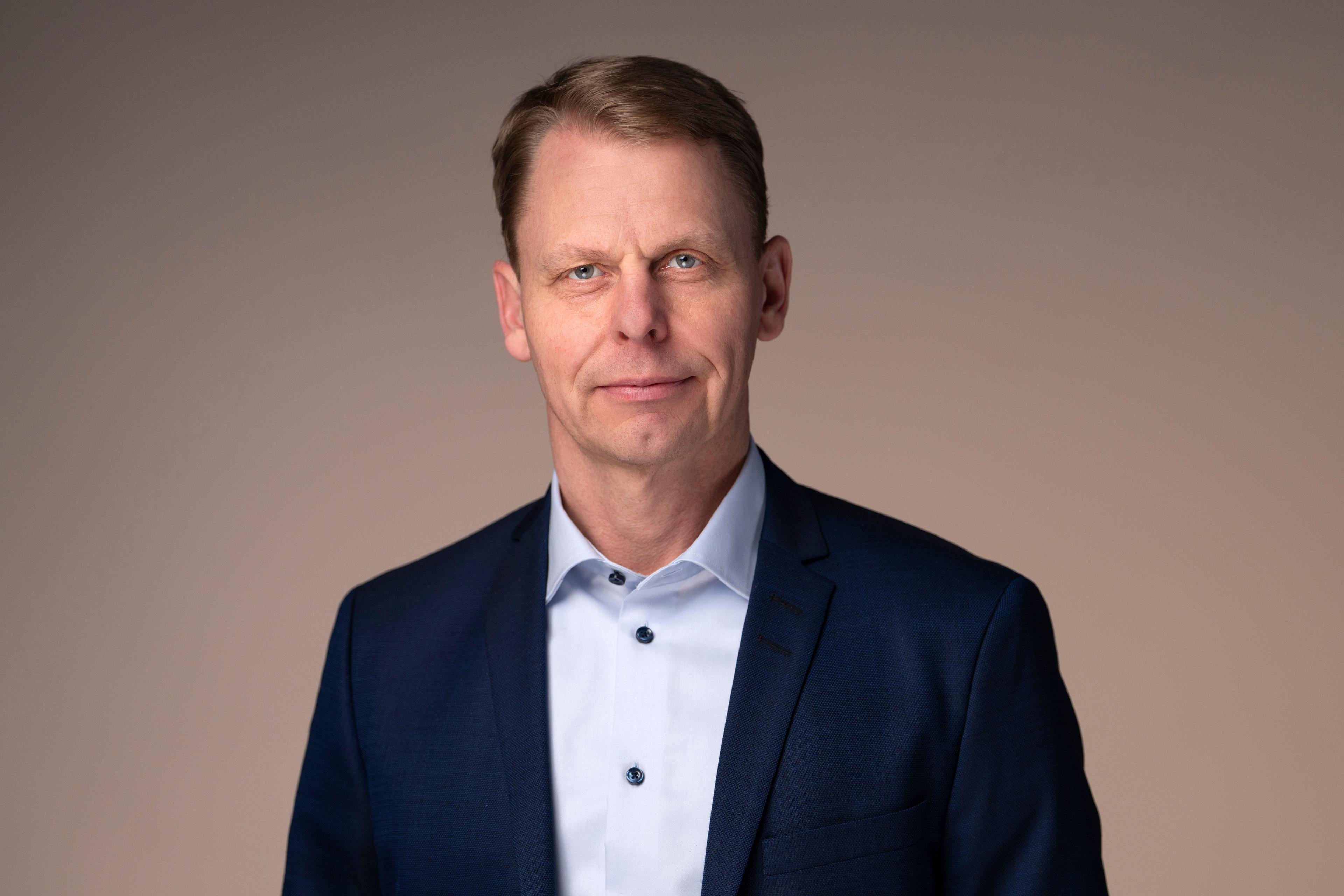 Förändringar i SSABs koncernledning