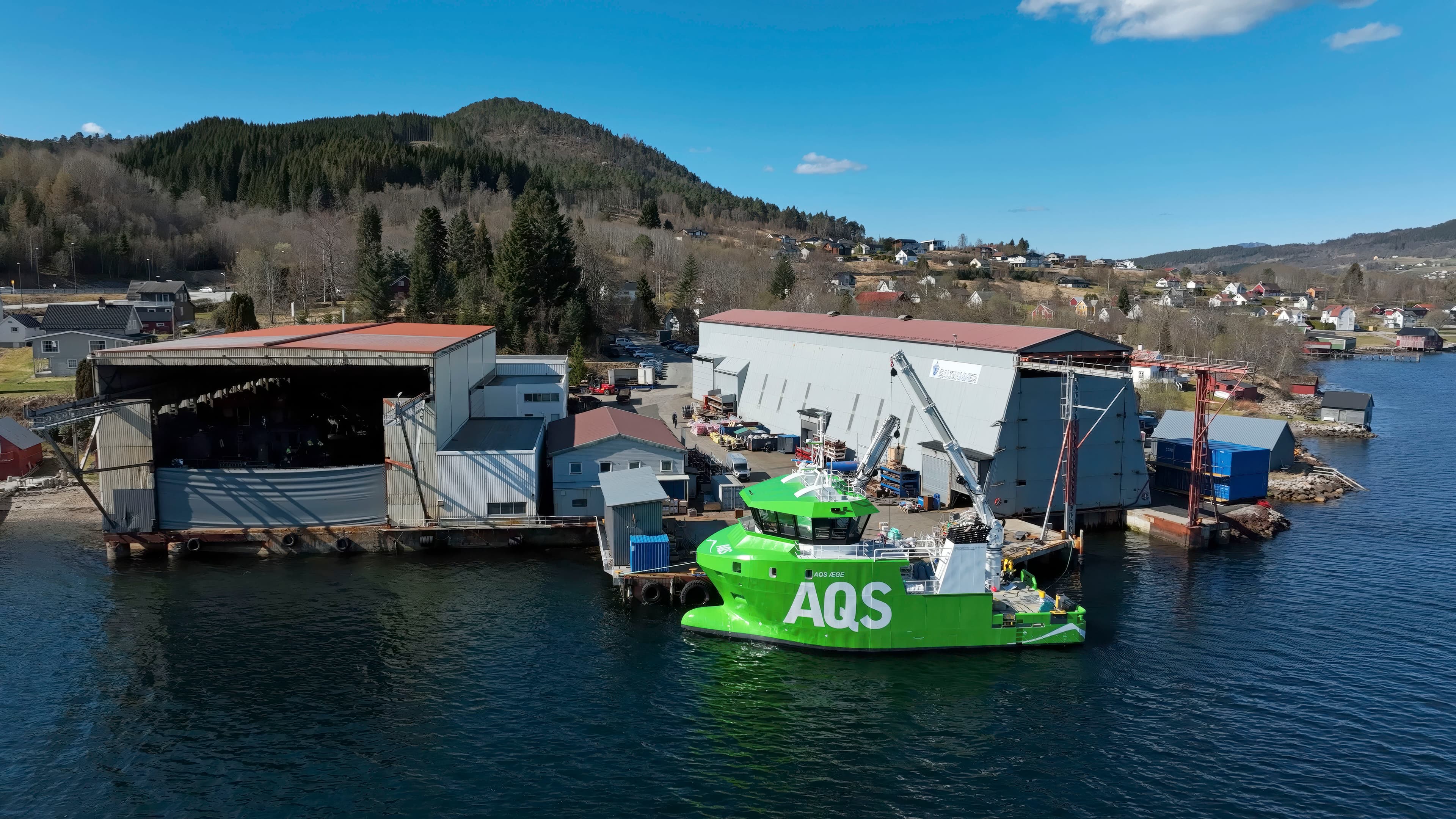 AQS 01