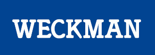 Weckmansteel logo